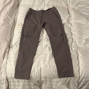 Lululemon Pants 31”
